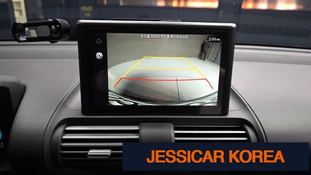 2023 Hyundai Casper - Thumbnail 2
