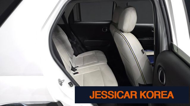 2023 Hyundai Casper - Thumbnail 4