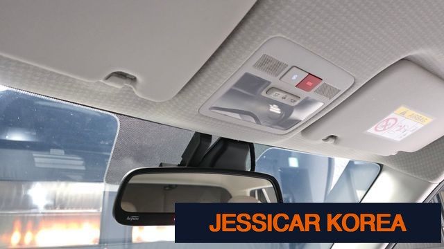 2023 Hyundai Casper - Thumbnail 5