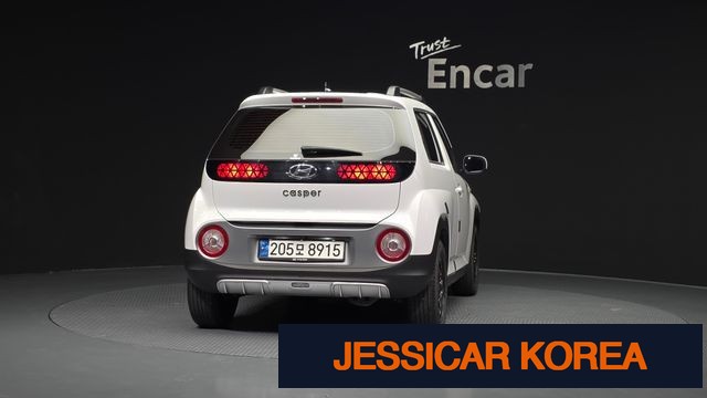 2023 Hyundai Casper - Thumbnail 6