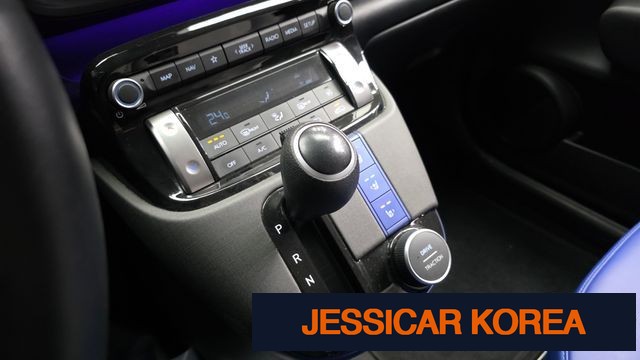 2023 Hyundai Casper - Thumbnail 7