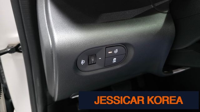 2023 Hyundai Casper - Thumbnail 8