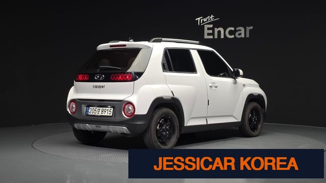 2023 Hyundai Casper - Thumbnail 9