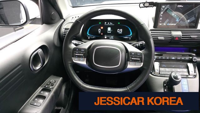 2023 Hyundai Casper - Thumbnail 11