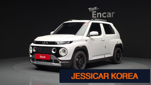 2023 Hyundai Casper - Thumbnail 12