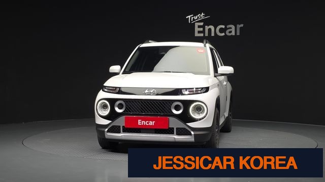 2023 Hyundai Casper - Thumbnail 13