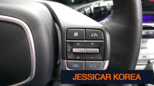 2023 Hyundai Casper - Thumbnail 18