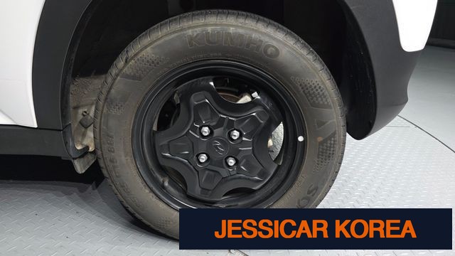 2023 Hyundai Casper - Thumbnail 20