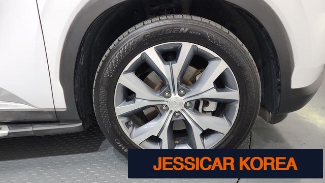 2019 Hyundai Palisade - Thumbnail 3