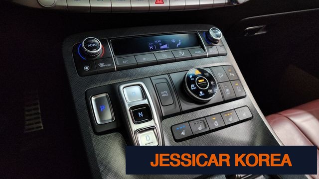 2019 Hyundai Palisade - Thumbnail 4