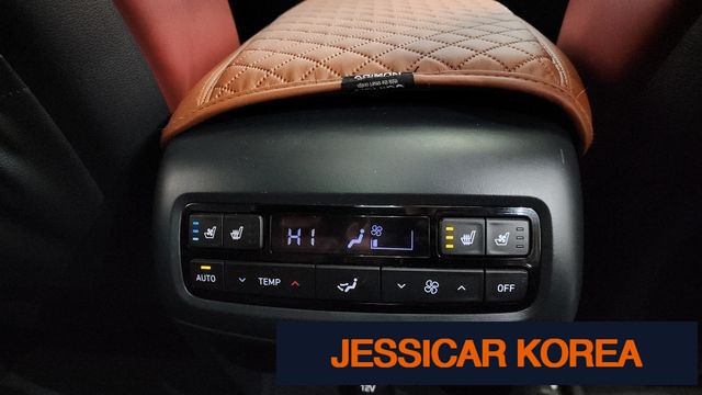 2019 Hyundai Palisade - Thumbnail 5