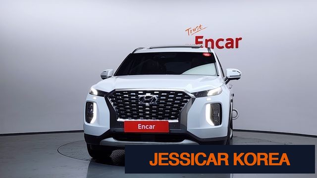 2019 Hyundai Palisade - Thumbnail 6