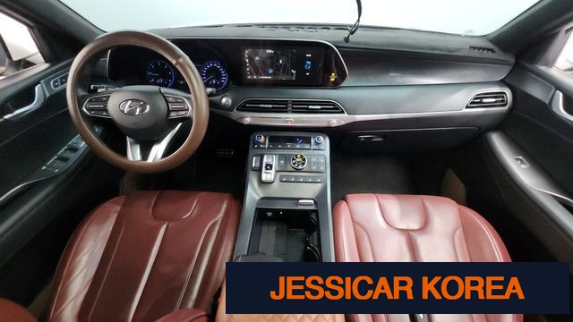 2019 Hyundai Palisade - Thumbnail 7