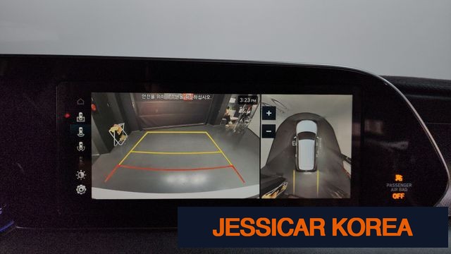 2019 Hyundai Palisade - Thumbnail 8