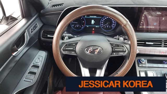 2019 Hyundai Palisade - Thumbnail 10