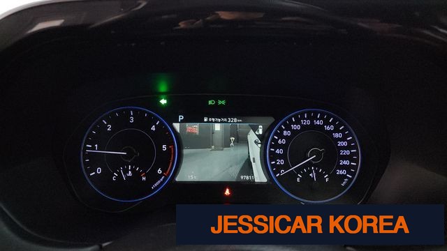 2019 Hyundai Palisade - Thumbnail 11