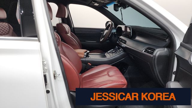 2019 Hyundai Palisade - Thumbnail 12