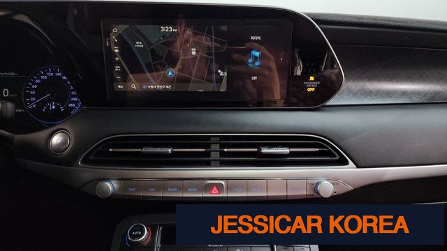 2019 Hyundai Palisade - Thumbnail 13