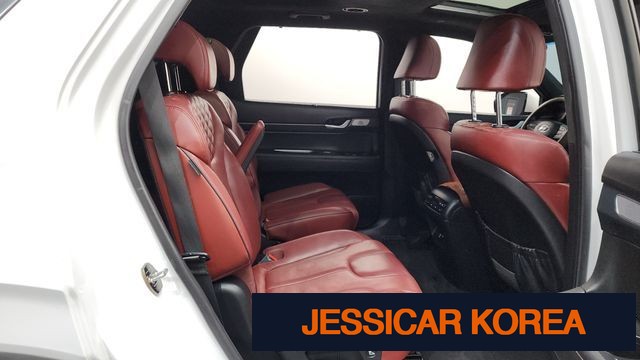 2019 Hyundai Palisade - Thumbnail 15