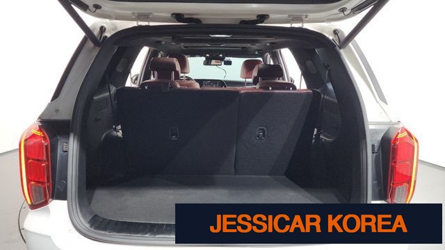 2019 Hyundai Palisade - Thumbnail 17