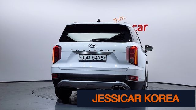 2019 Hyundai Palisade - Thumbnail 19