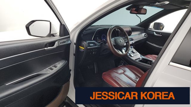 2019 Hyundai Palisade - Thumbnail 20