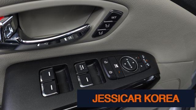 2019 Kia The New Carnival - Thumbnail 8