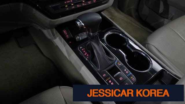 2019 Kia The New Carnival - Thumbnail 10