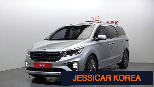 2019 Kia The New Carnival - Thumbnail 12