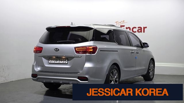 2019 Kia The New Carnival - Thumbnail 14