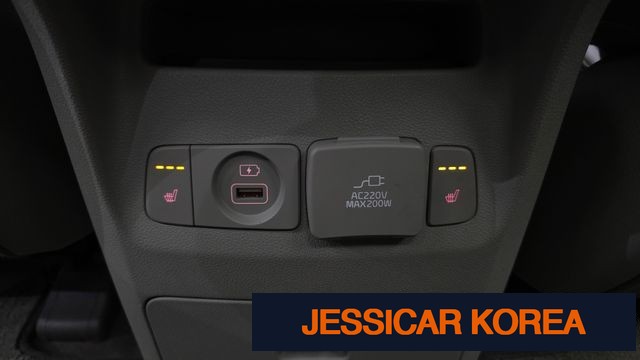 2019 Kia The New Carnival - Thumbnail 15