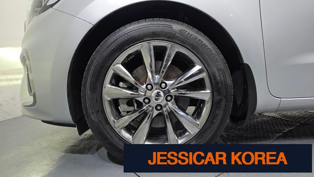 2019 Kia The New Carnival - Thumbnail 17