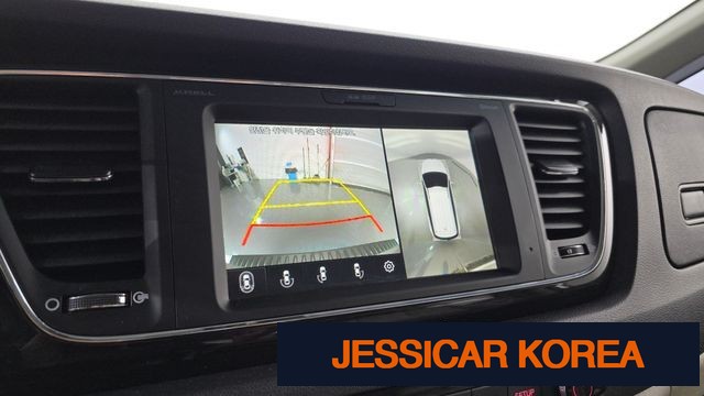 2019 Kia The New Carnival - Thumbnail 19