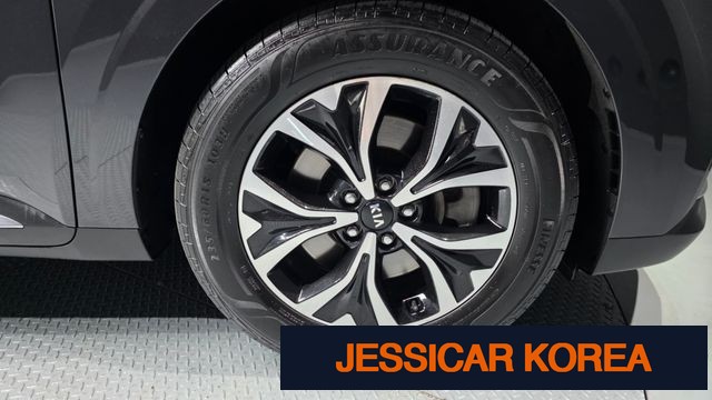 2021 Kia Carnival 4th Gen - Thumbnail 7