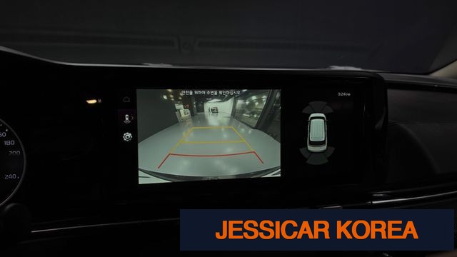 2021 Kia Carnival 4th Gen - Thumbnail 8