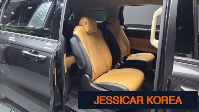 2021 Kia Carnival 4th Gen - Thumbnail 12