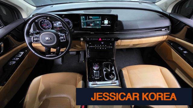 2021 Kia Carnival 4th Gen - Thumbnail 14