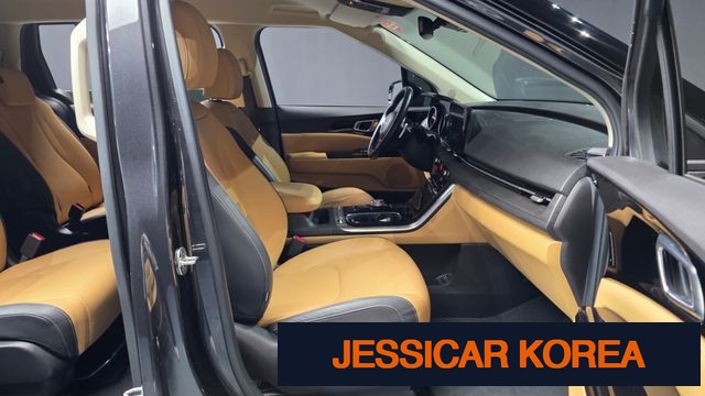 2021 Kia Carnival 4th Gen - Thumbnail 15