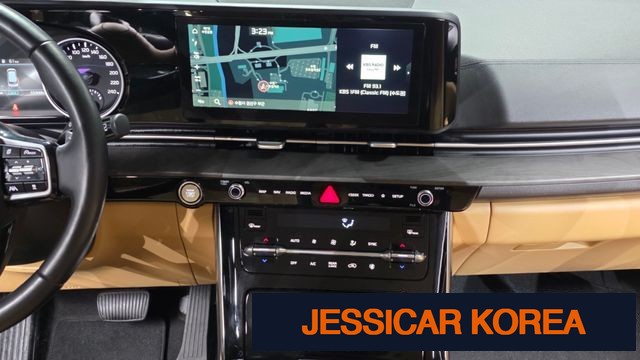 2021 Kia Carnival 4th Gen - Thumbnail 16