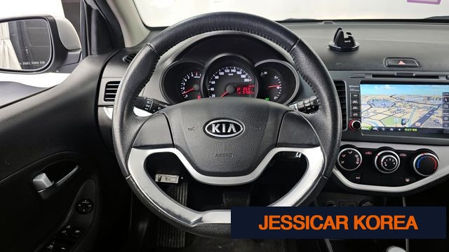 2012 Kia All New Morning - Thumbnail 5