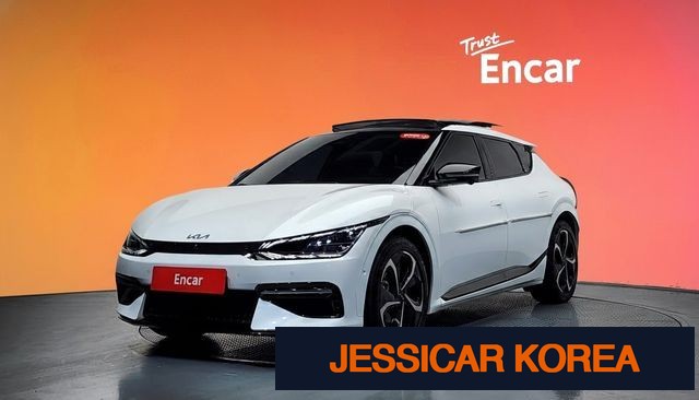 2022 Kia EV6 - Thumbnail 15
