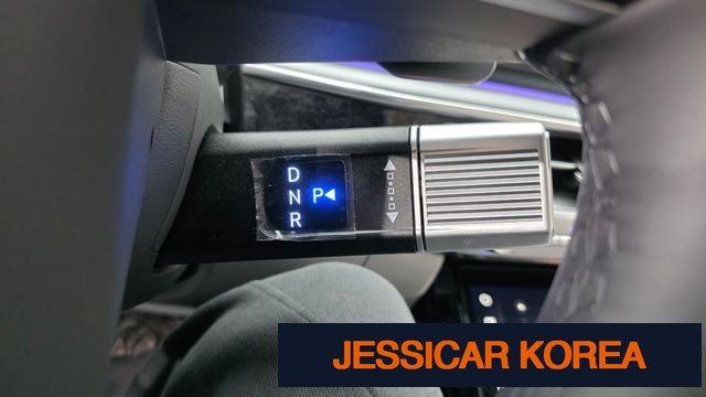 2024 Hyundai Grandeur Hybrid (GN7) - Thumbnail 14