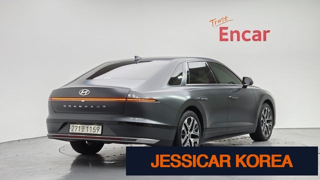 2024 Hyundai Grandeur Hybrid (GN7) - Thumbnail 19