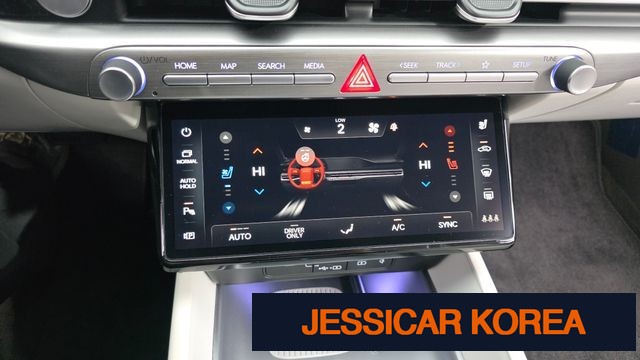 2024 Hyundai Grandeur Hybrid (GN7) - Thumbnail 20