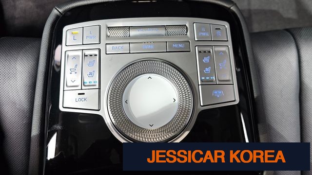 2022 Genesis G80 (RG3) - Thumbnail 3