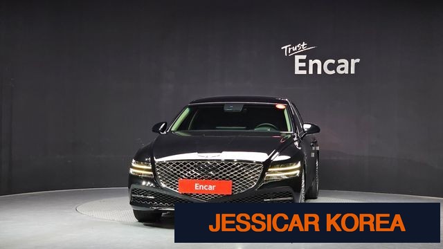 2022 Genesis G80 (RG3) - Thumbnail 15