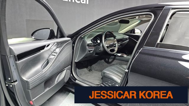2022 Genesis G80 (RG3) - Thumbnail 16