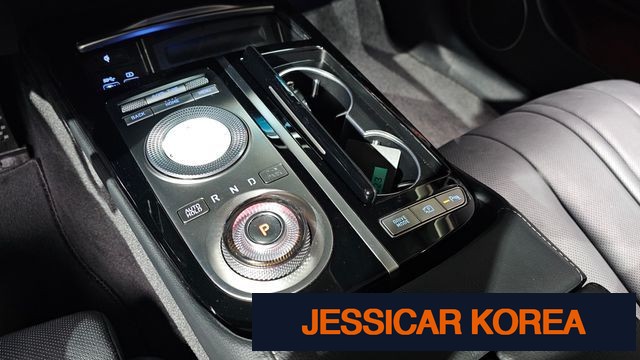 2022 Genesis G80 (RG3) - Thumbnail 20