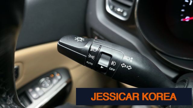 2019 Kia The New Carnival - Thumbnail 2