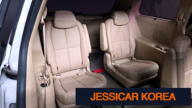 2019 Kia The New Carnival - Thumbnail 3